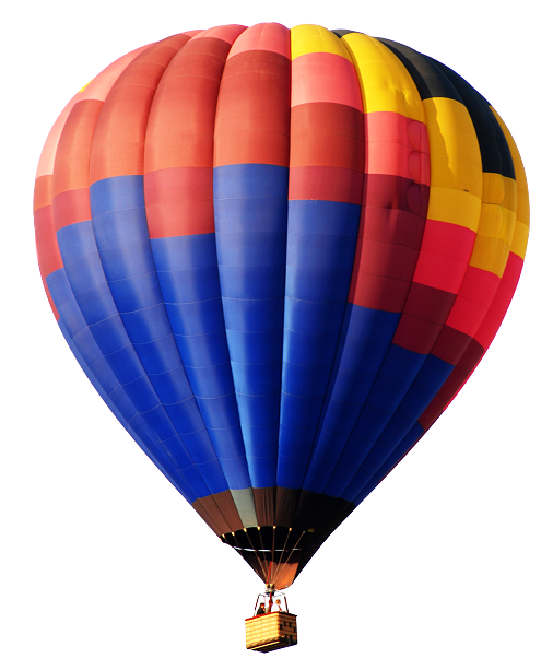 Hot Air Balloon