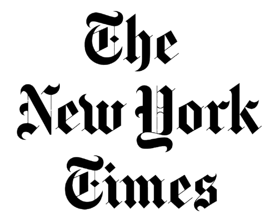 The New York Times